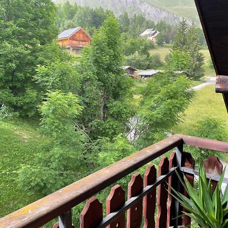 Appartement Spécial randonneurs, tranquillité assurée à Jarrier Extérieur photo