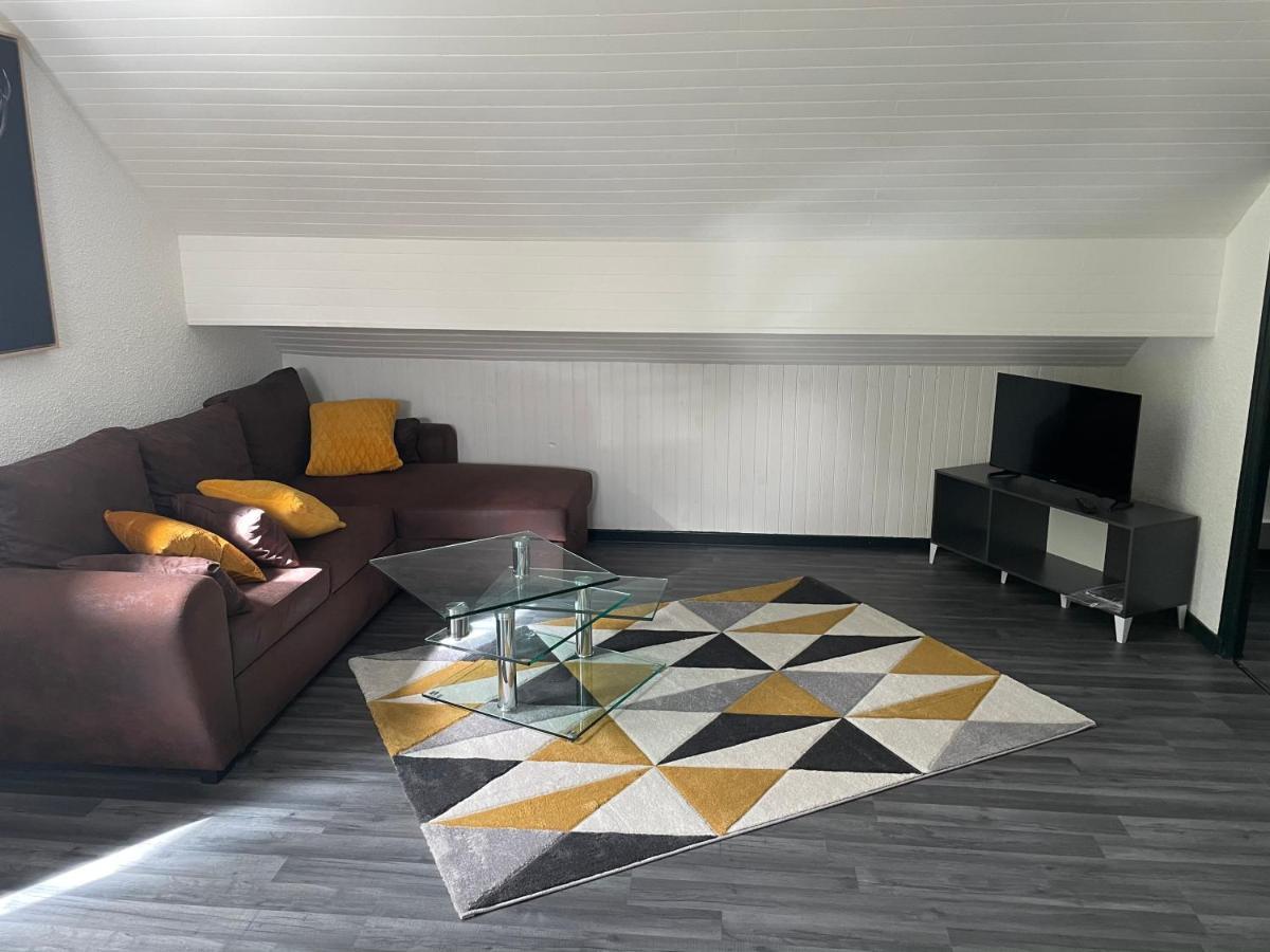 Appartement Spécial randonneurs, tranquillité assurée à Jarrier Extérieur photo